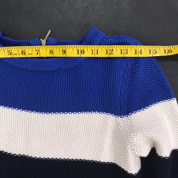 Talbots sweater size SP - Picture 4 of 6